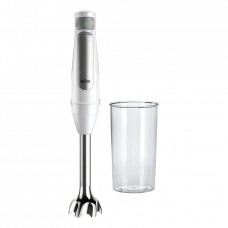 Blender de mână Braun MQ 7000 W, Alb