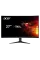 Monitor Acer ED271UP3bmiipx / 27 inchi / Gaming / VA 2560x1440 WQHD / Negru