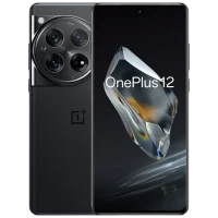 Smartphone OnePlus 12, 12GB/256GB, Silky Black