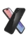 Чехол Spigen iPhone 15 Ultra Hybrid, Матовый Черный