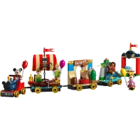 Constructor LEGO 43212, 4+