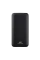 Acumulator extern RivaCase VA2120, 2000mAh, Negru