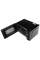 Cuptor cu microunde Toshiba MWP-MM20P BK, Negru