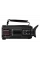 Cameră video portabilă Panasonic HC-VXF990EEK, Negru