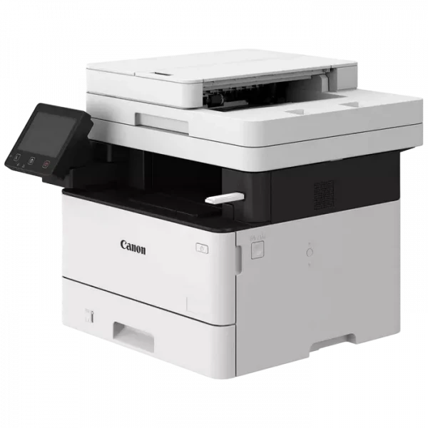 Лазерный МФУ Canon MFD i-Sensys MF453dw, Белый