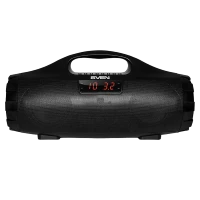 Boxă portabilă SVEN PS-460, Negru
