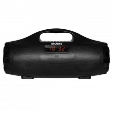 Boxă portabilă SVEN PS-460, Negru