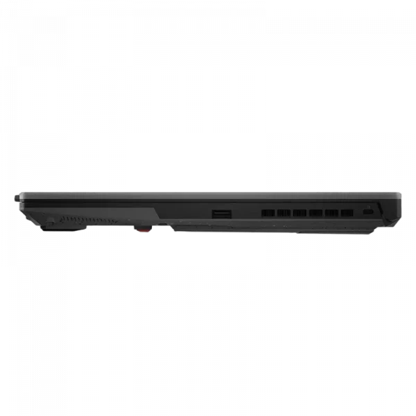 Игровой ноутбук 17,3 ASUS TUF Gaming F17 FX707ZU4, Mecha Gray, Intel Core i7-12700H, 16Гб/512Гб, Без ОС