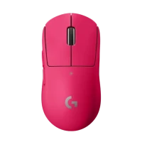 Gaming Mouse Logitech PRO X Superlight, Roz