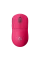 Игровая мышь Logitech PRO X Superlight, Розовый