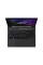 Игровой ноутбук 14 ASUS ROG Zephyrus G14 GA402RK, Eclipse Gray, AMD Ryzen 9 6900HS, 16Гб/1024Гб, Windows 11 Home