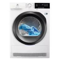 Uscător de rufe Electrolux EW8H359S, 9kg, Alb