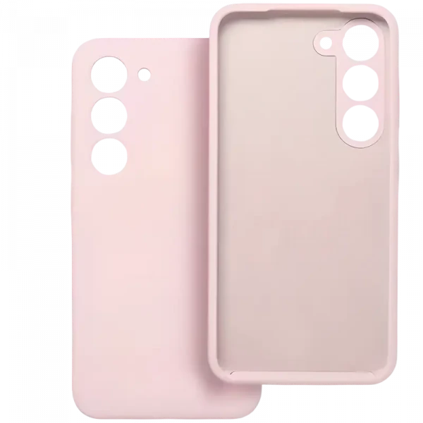 Чехол Xcover Samsung Galaxy A25 ECO, Розовый