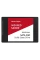 Unitate SSD Western Digital WD Red, 500GB, WDS500G1R0A