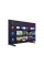 43 QLED SMART TV Toshiba 43QA5D63DG, 3840x2160 4K UHD, Android TV, Negru