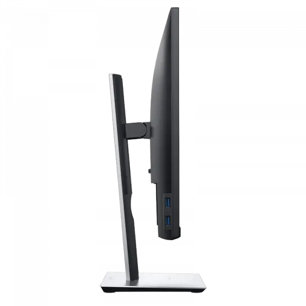 Монитор DELL P2421DC / 23,8 дюйма / IPS 2560x1440 WQHD / Чёрный