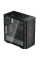 Компьютерный корпус Deepcool CK560, Midi-Tower, ATX PS2 , Чёрный