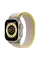 Умные часы Apple Watch Ultra, 49мм, Жёлтый/Бежевый