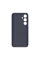 Husă Samsung Silicone Cover Galaxy S24+, Violet