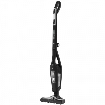 Aspirator Vertical Rowenta RH6735WH, Negru