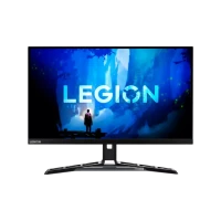 Игровой монитор Lenovo Y27qf-30 / 27 дюймов / IPS 2560x1440 WQHD / Чёрный
