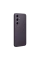 Husă Samsung Vegan Leather Case Galaxy S24+, Violet Întunecat