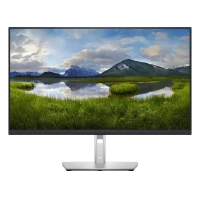 Monitor DELL P2722HE / 27 inchi / IPS 1920x1080 FHD / Negru
