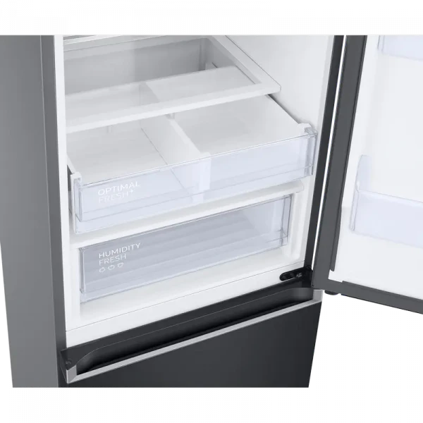 Frigider Samsung RB38C679EB1/UA, Negru