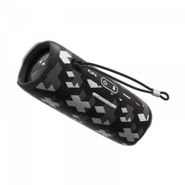 Портативная колонка JBL Flip 6, Martin Garrix