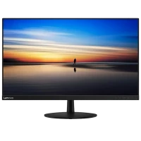 Monitor Lenovo L27m-28 / 27 inchi / IPS 1920x1080 FHD / Negru