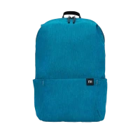 Рюкзак для ноутбука Xiaomi Mi Casual Daypack, 14, Полиэстер, Голубой