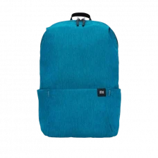 Rucsac pentru Laptop Xiaomi Mi Casual Daypack, 14, Poliester, Albastru deschis