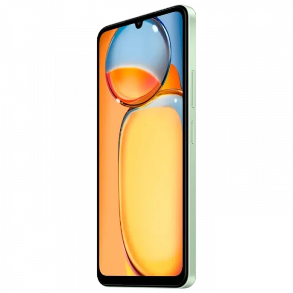 Смартфон Xiaomi Redmi 13C, 4Гб/128Гб, Clover Green