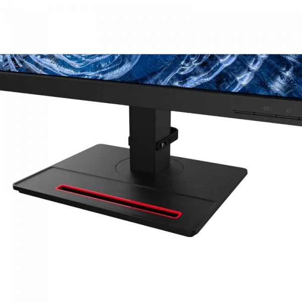 Монитор Lenovo T24i-20 / 23.8 дюймов / IPS 1920x1080 FHD / Чёрный