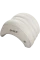 Tetiera cu jacuzzi Intex 28501, Bej
