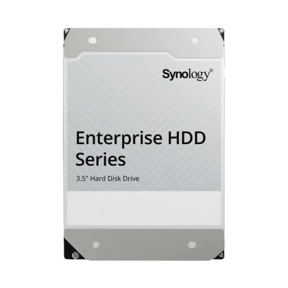 Unitate HDD SYNOLOGY HAT5310-8T, Argintiu
