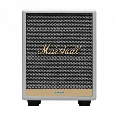 Difuzor Bluetooth Marshall UXBRIDGE, Alb