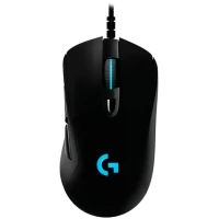 Игровая мышь Logitech G403 Hero, Чёрный