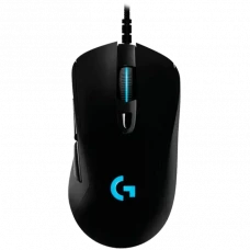 Gaming Mouse Logitech G403 Hero, Negru