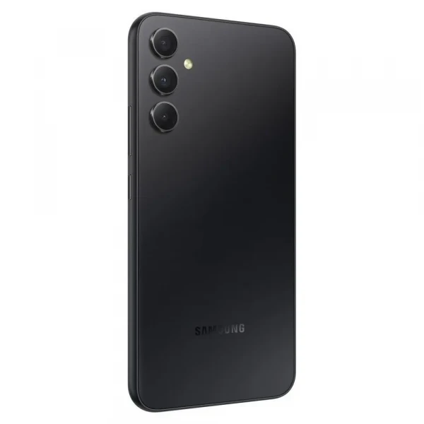 Smartphone Samsung Galaxy A34, 6GB/128GB, Negru