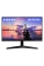 Monitor Samsung LF27T350FH / 27 inchi / IPS 1920x1080 FHD / Negru