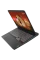 Laptop Gaming 16 Lenovo IdeaPad Gaming 3 16ARH7, Onyx Grey, AMD Ryzen 5 6600H, 16GB/1024GB, Fără SO