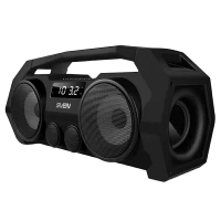 Портативная колонка SVEN PS-465, Чёрный