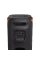 Портативная колонка JBL PartyBox 110, Чёрный