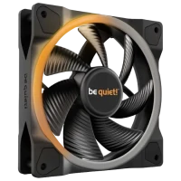 Ventilator PC be quiet! Light Wings PWM, 120 mm
