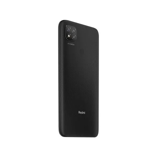 Смартфон Xiaomi Redmi 9C, 64Гб/3GB, Серый