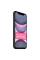 Smartphone Apple iPhone 11 / 64GB / 4GB RAM / Negru