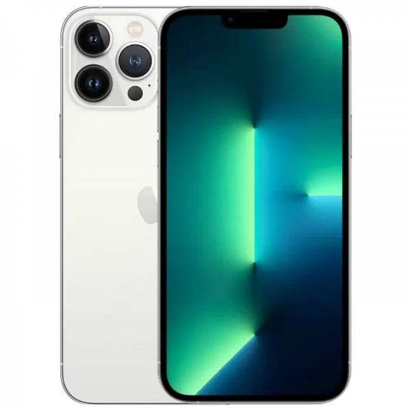 Смартфон Apple iPhone 13 Pro / 6Гб / 512Гб / Silver