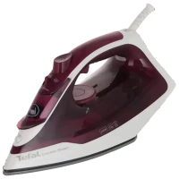 Fier de călcat Tefal FV2835E0, 2400W, Violet