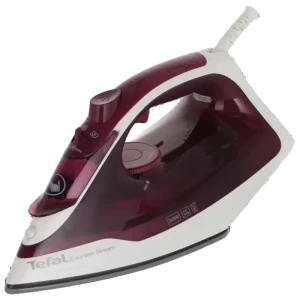 Утюг Tefal FV2835E0, 2400Вт, Фиолетовый